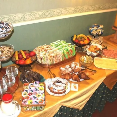 Hotel Milano-3