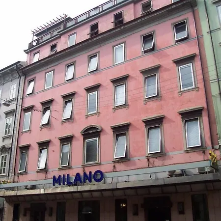 Hotel Milano-2